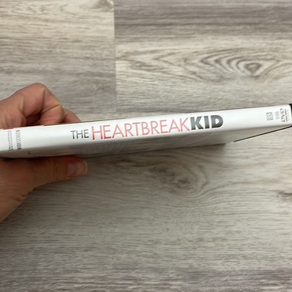 The Heartbreak Kid DVD Comedy Movie Ben Stiller Michelle Monaghan Malin Akerman - Picture 4 of 4